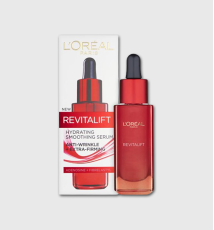 Loreal Paris Revitalift pro- retinol Anti- Wrinkle fast acting serum